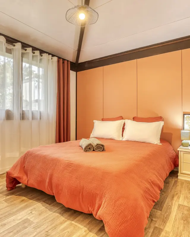 La chambre